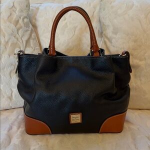 Dooney & Bourke Brenna Satchel
